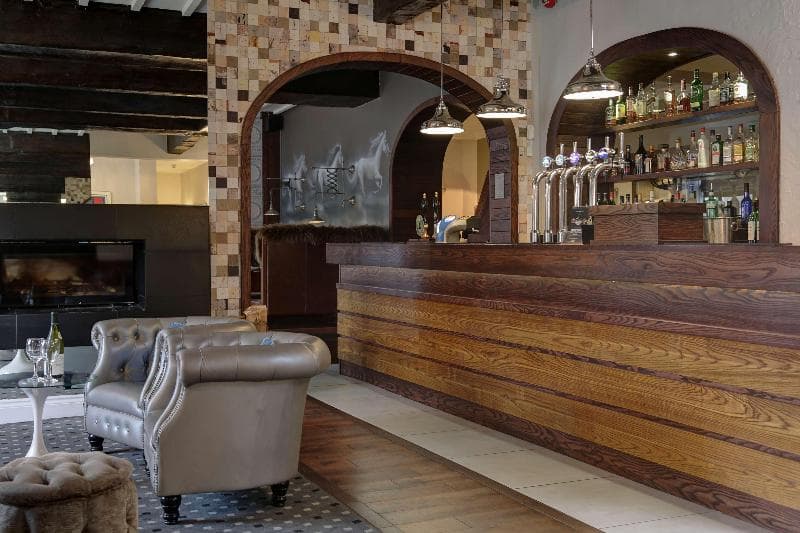 Best Western Plus The Croft Hotel photo 1