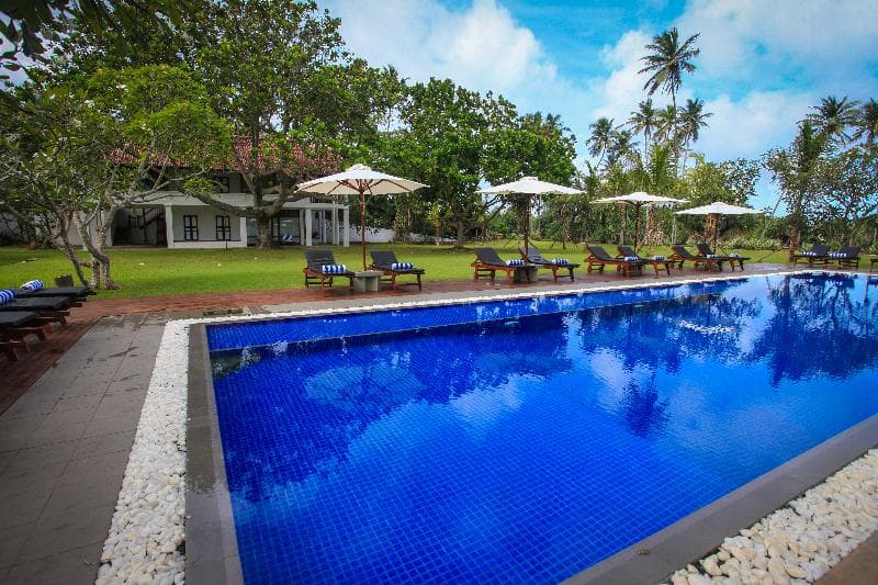 Club Villa 4