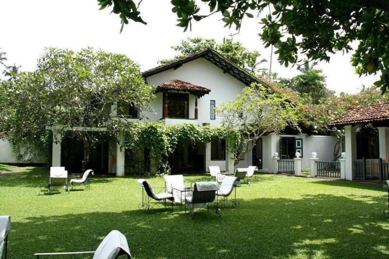 Club Villa 5