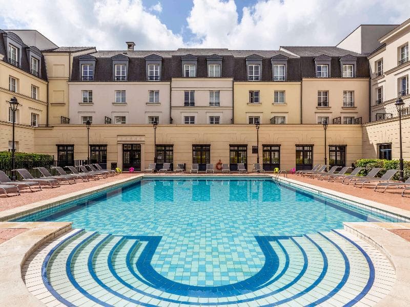 Adagio Serris Val Deurope 3