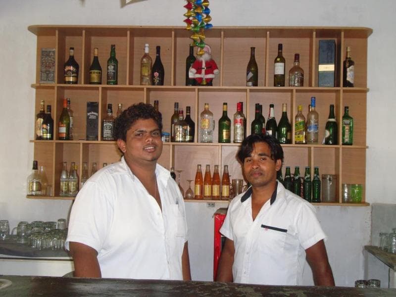 Topaz Beach Hotel photo 1
