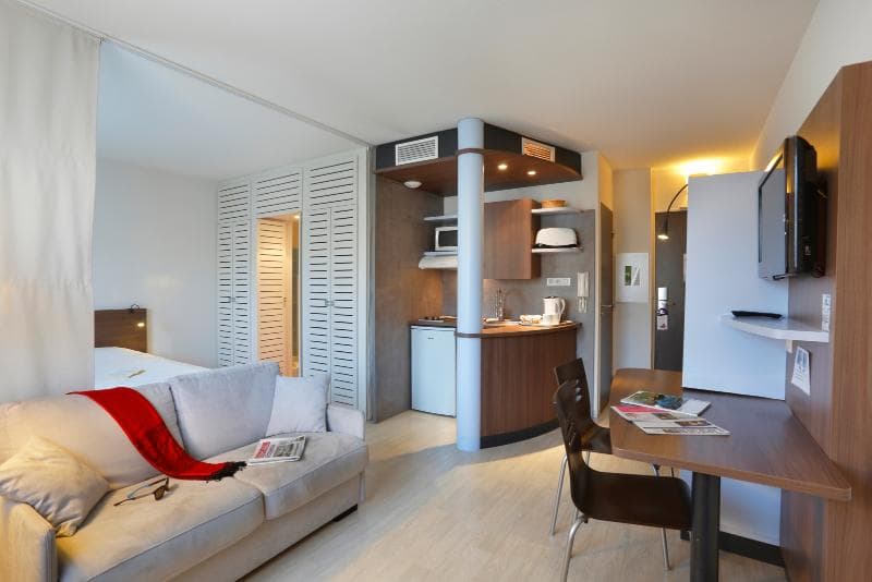 Suite-Home Apt en Luberon 1