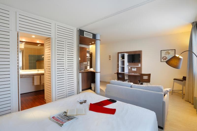Suite-Home Apt en Luberon 2