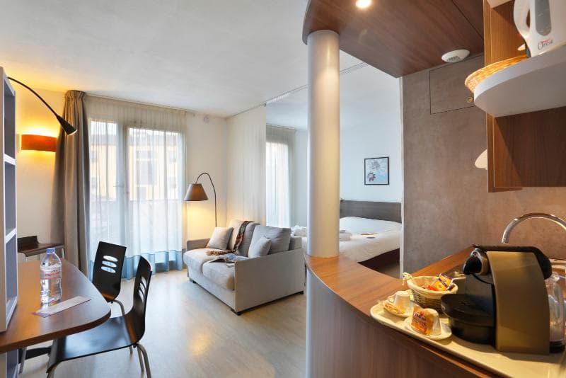 Suite-Home Apt en Luberon 3