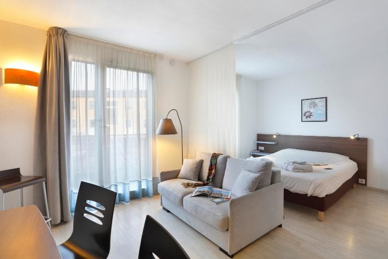 Suite-Home Apt en Luberon 4