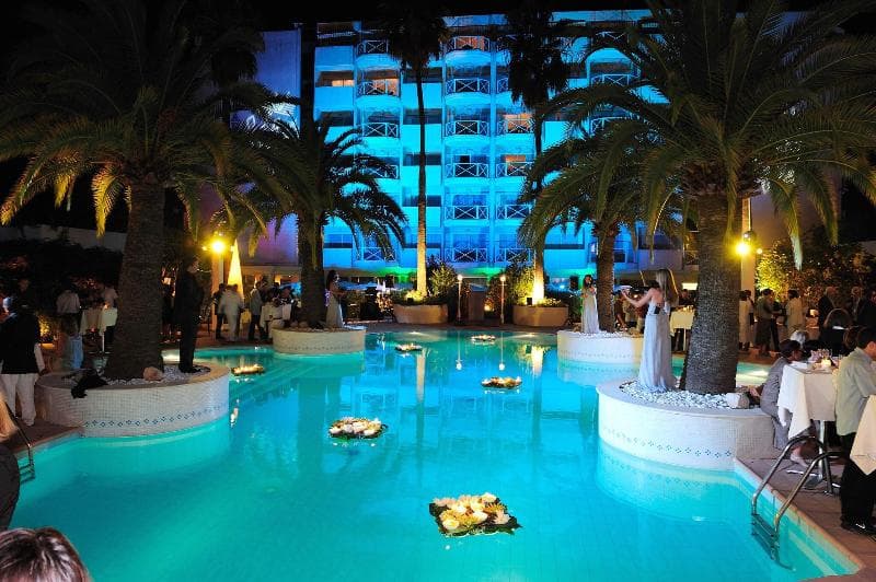 AC Hotel Ambassadeur Antibes - Juan-les-Pins photo 1