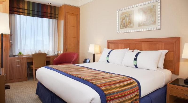 Holiday Inn Cairo - Citystars photo 1