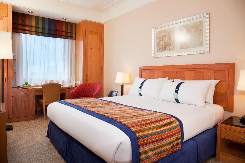 Holiday Inn Cairo - Citystars 4