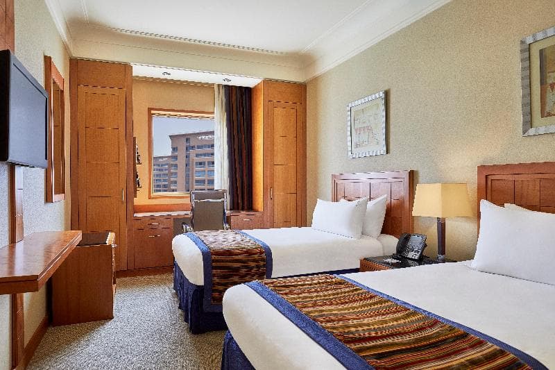 Holiday Inn Cairo - Citystars 5