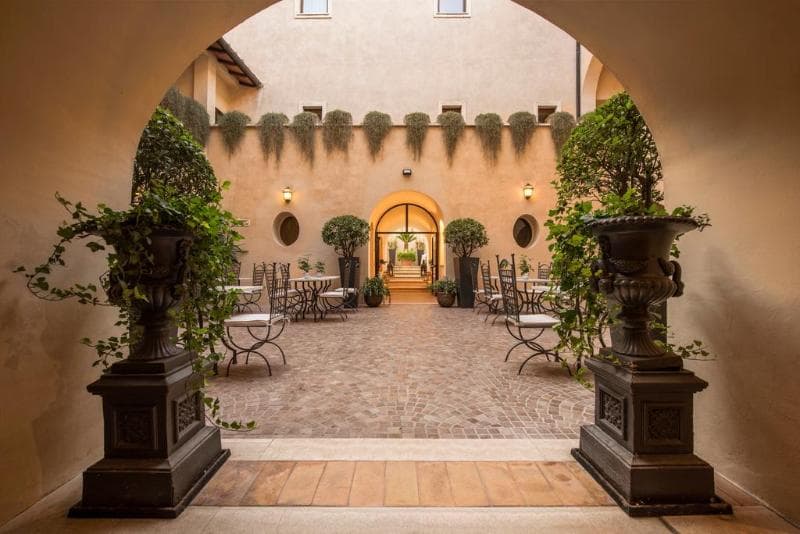 San Biagio Relais 2