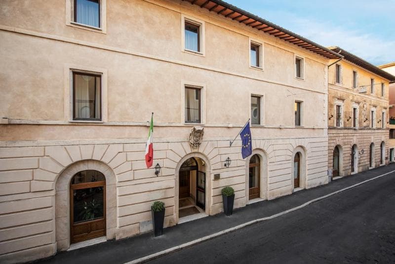 San Biagio Relais 3