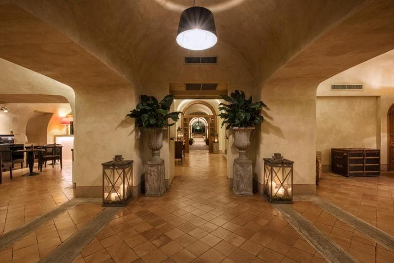 San Biagio Relais 5
