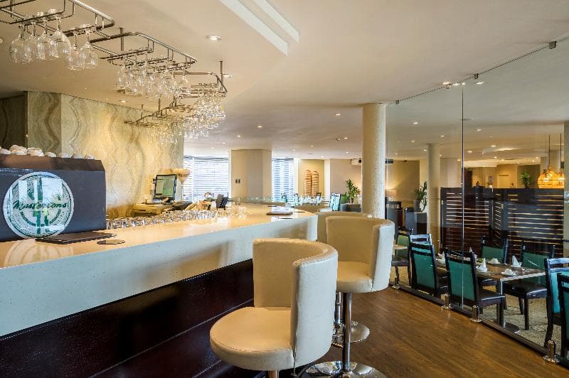 The Paxton Hotel 3