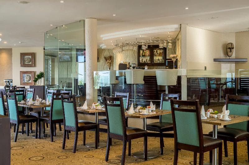 The Paxton Hotel 2