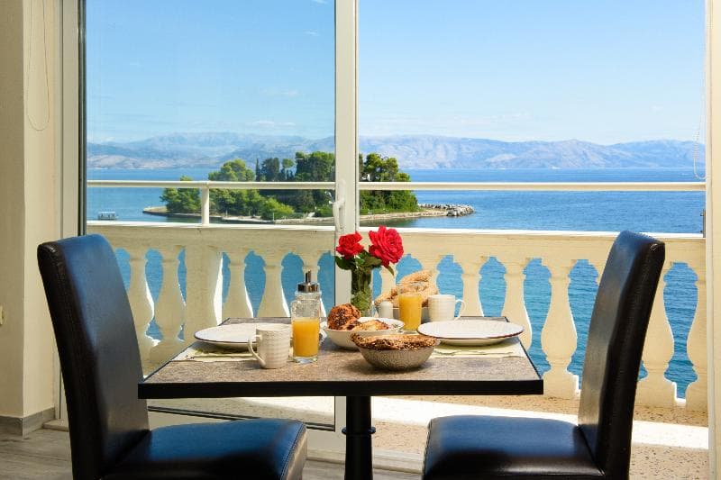 Pontikonisi Hotel 5