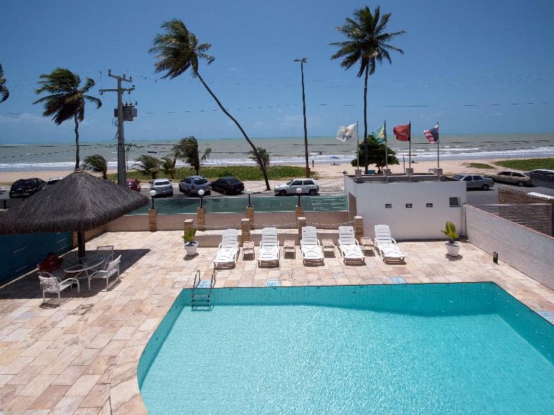 Kastel Jampa main