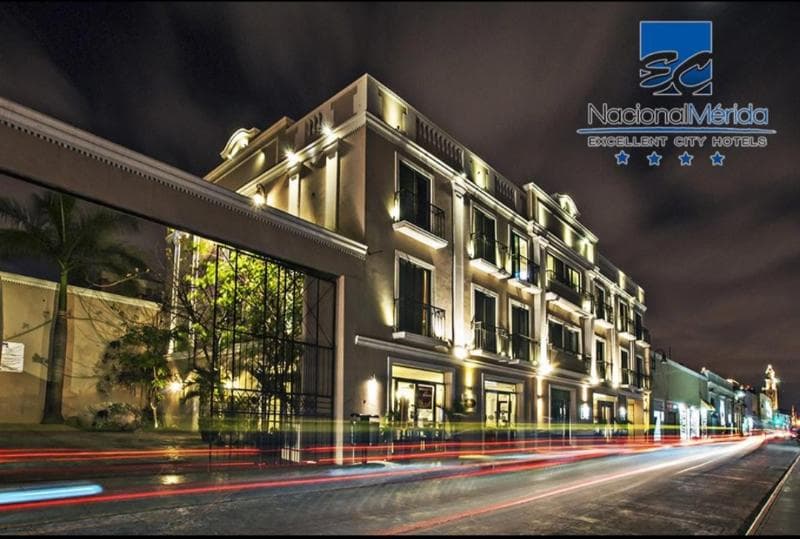 Nacional Mérida photo 1