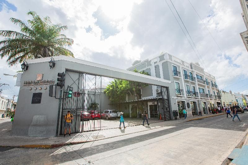 Nacional Mérida 5