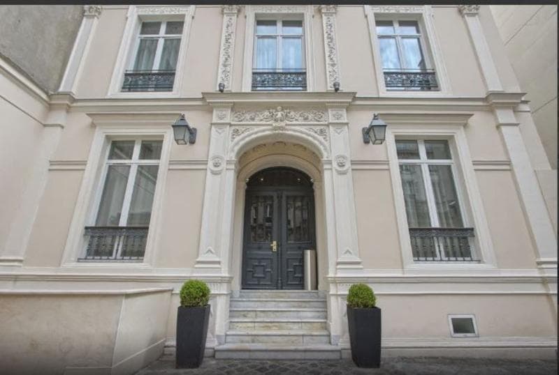Timhotel Opéra Blanche Fontaine photo 1