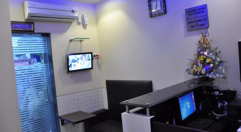Hotel Planet Plaza 3