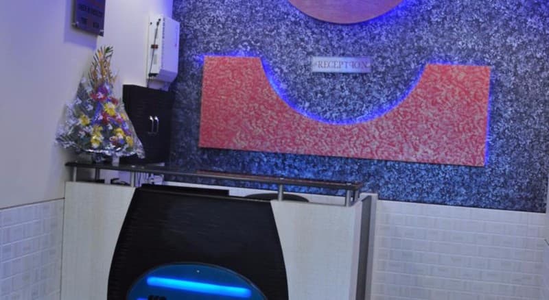 Hotel Planet Plaza photo 1