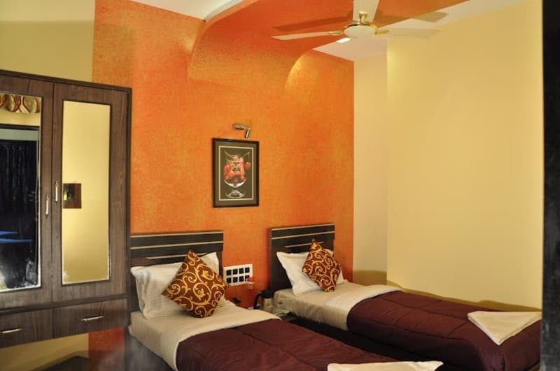 Hotel Planet Plaza 4