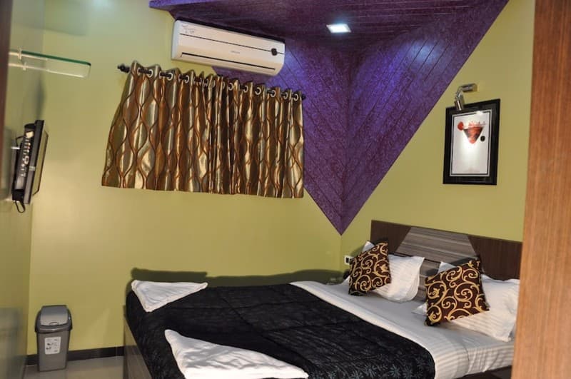 Hotel Planet Plaza 5