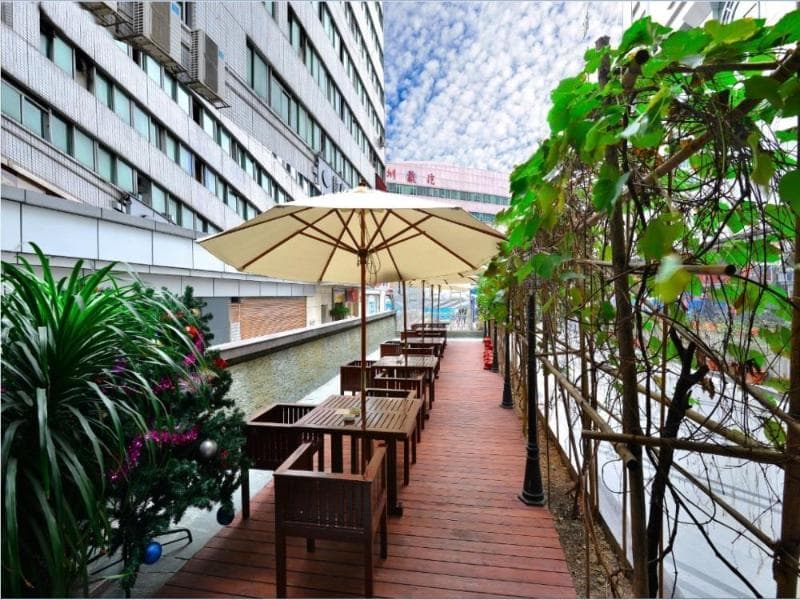 Sunon Hotel Shenzhen 5