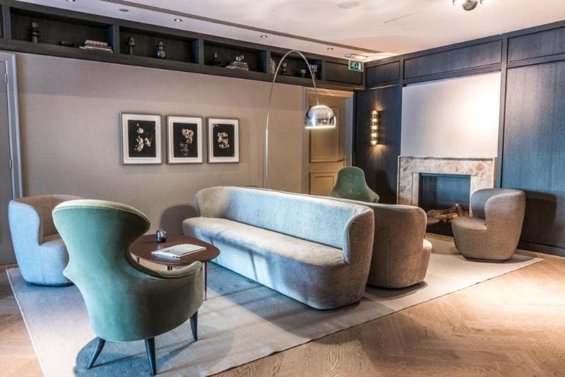 Pillows Grand Hotel Place Rouppe (Ex-Sandton Pillows) 5