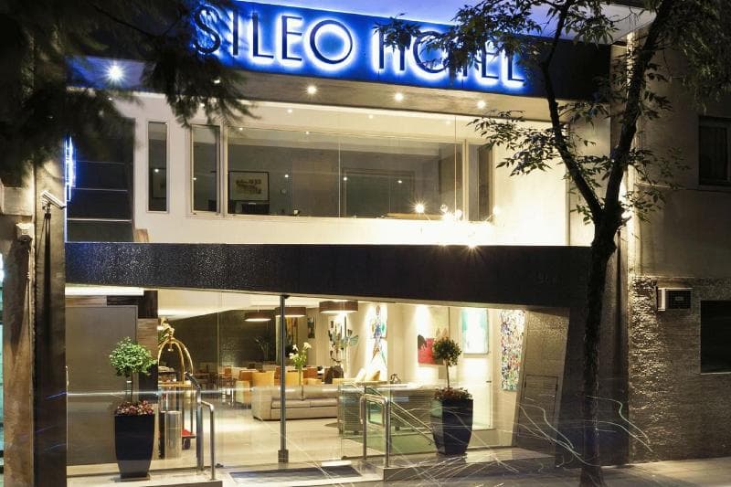 Sileo photo 1