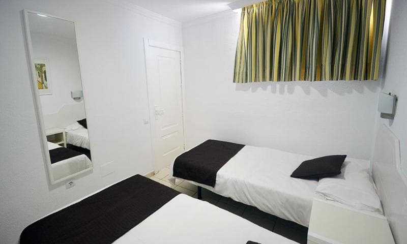 Arco Iris Apartamentos 4