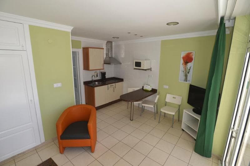 Arco Iris Apartamentos 5