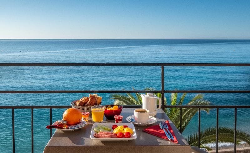Best Western Plus Hotel Prince De Galles 2