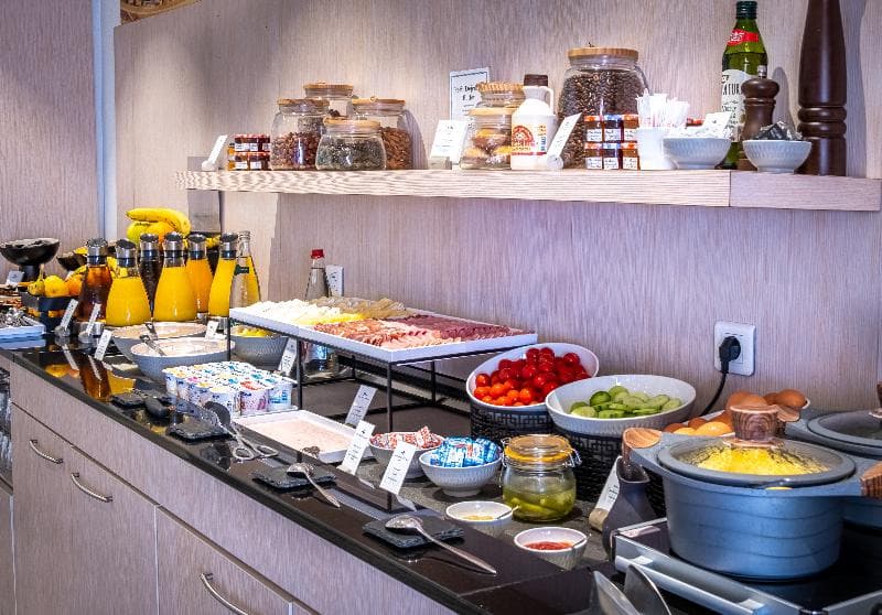 Best Western Plus Hotel Prince De Galles 4