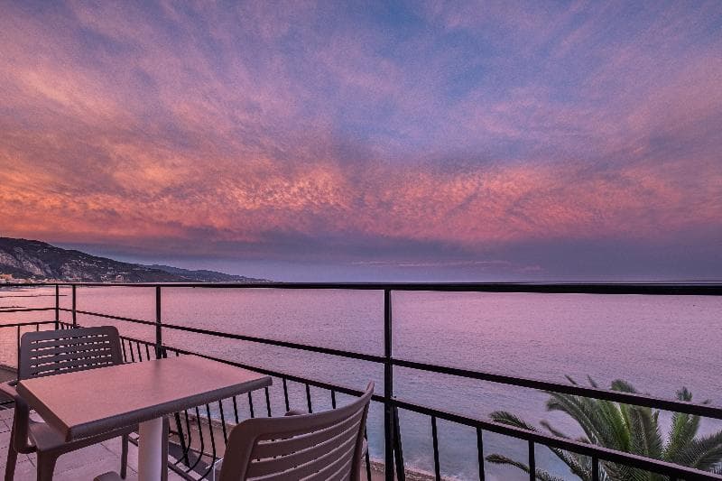 Best Western Plus Hotel Prince De Galles 5