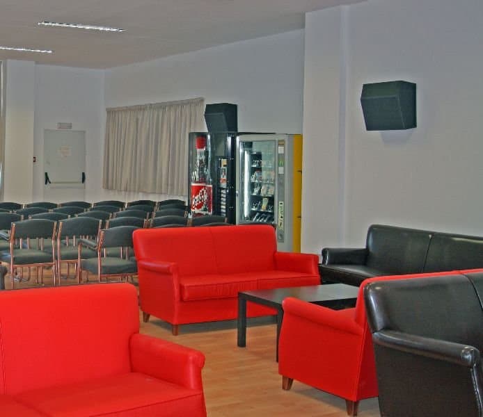 Residencia Universitaria Alfil photo 1