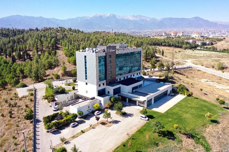 Park Dedeman Denizli 2