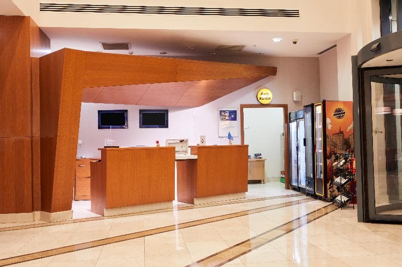 Park Dedeman Denizli 3