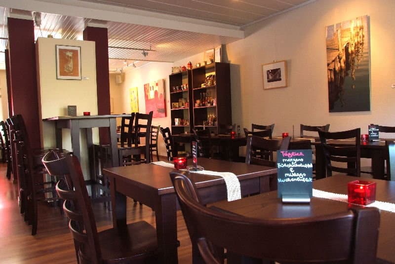 Art Inn Hotel Dinslaken (Adults only) 3