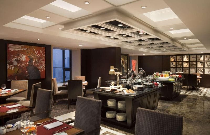 DoubleTree by Hilton Chongqing North 2