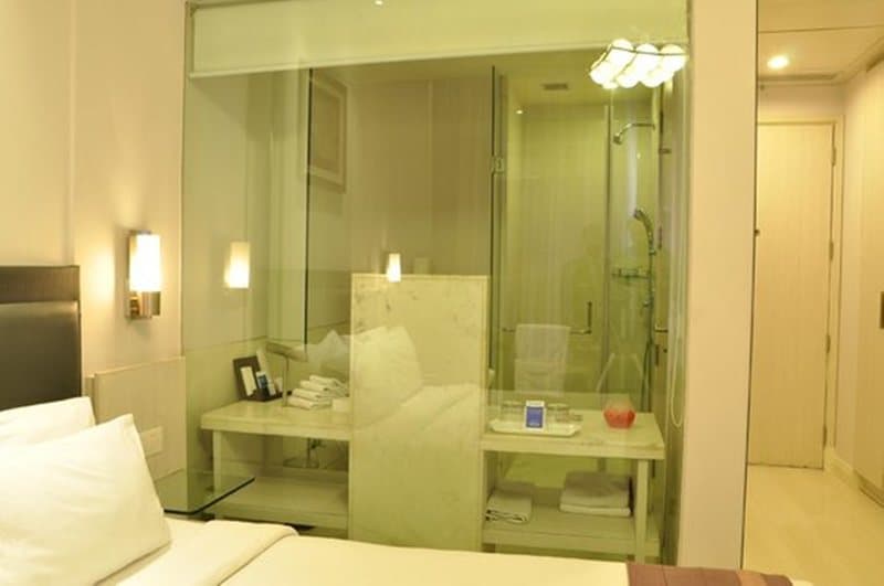 Sarovar Portico Naraina 5