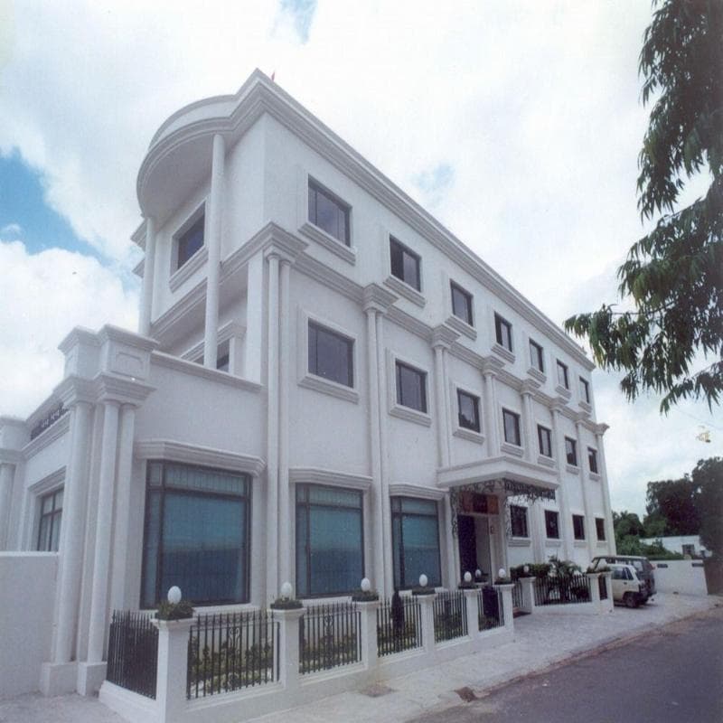 La Place Sarovar Portico photo 1