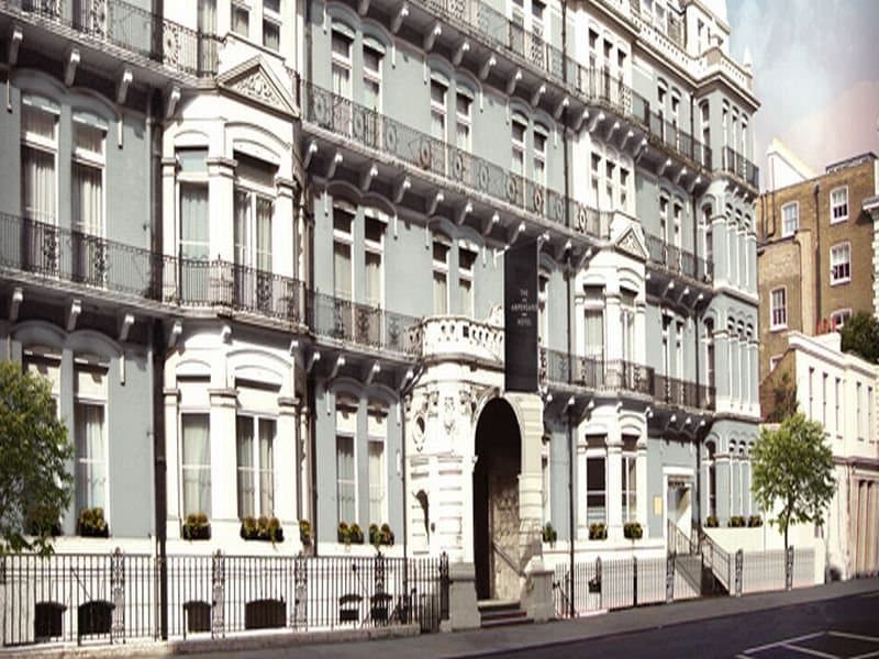 The Ampersand Hotel photo 1