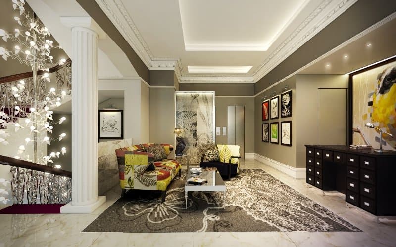 The Ampersand Hotel 3