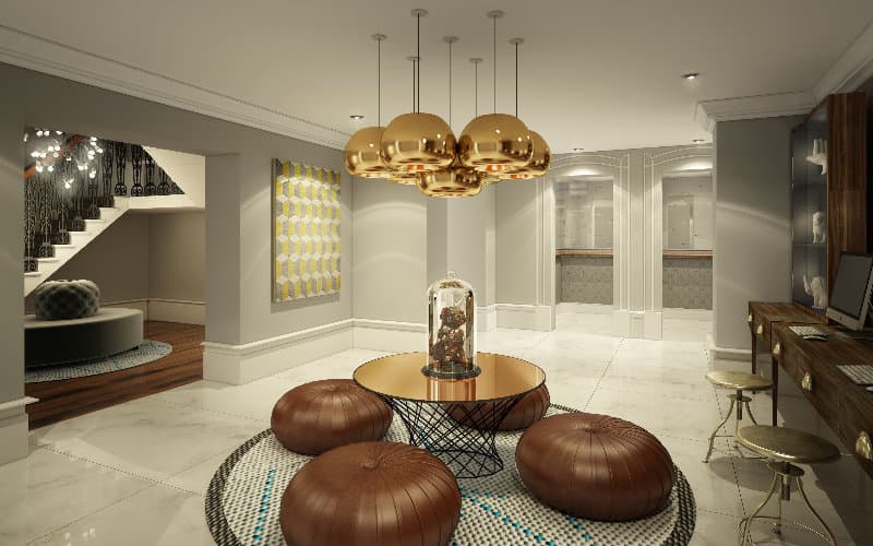 The Ampersand Hotel 4