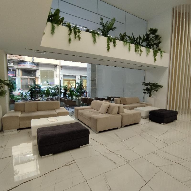 Hotel International Atene 3