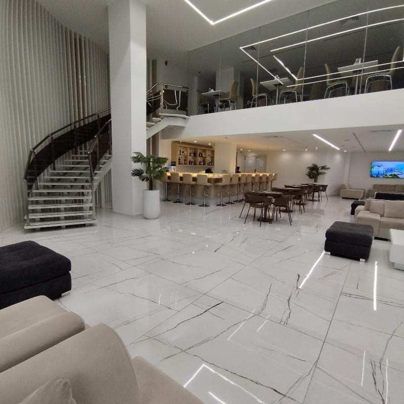 Hotel International Atene 4