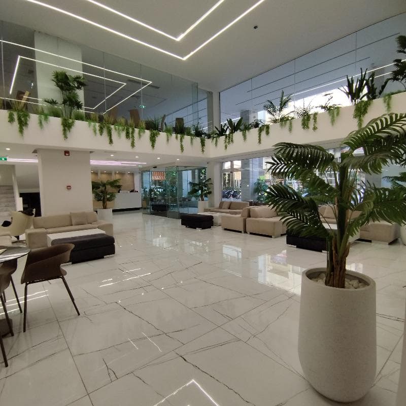 Hotel International Atene 5