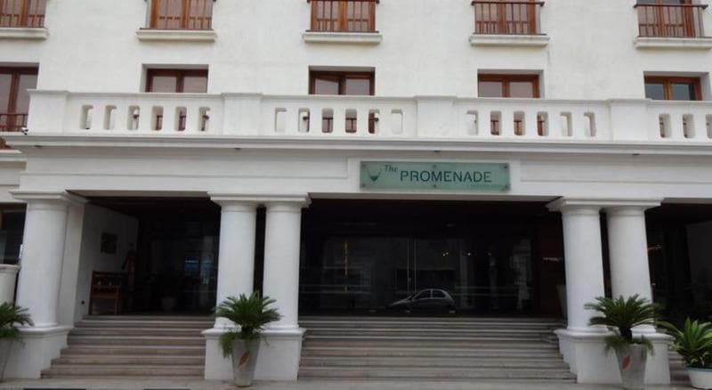 The Promenade Pondicherry 3