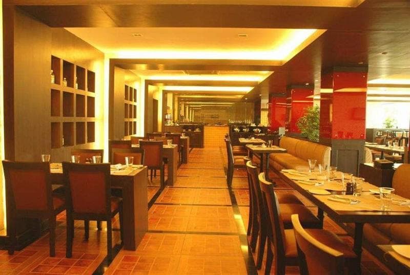 Claresta Hotels photo 1